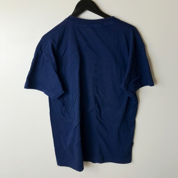 Third Michael Chekhov International Workshop T Shirt 1994 Vintage Graphic Tee - Picture 12 of 14